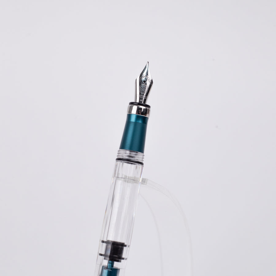 TWSBI Diamond 580ALR Fountain Pen -