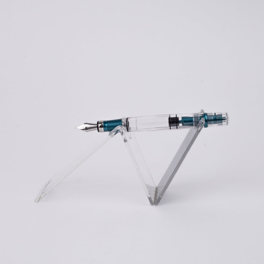TWSBI Diamond 580ALR Fountain Pen -