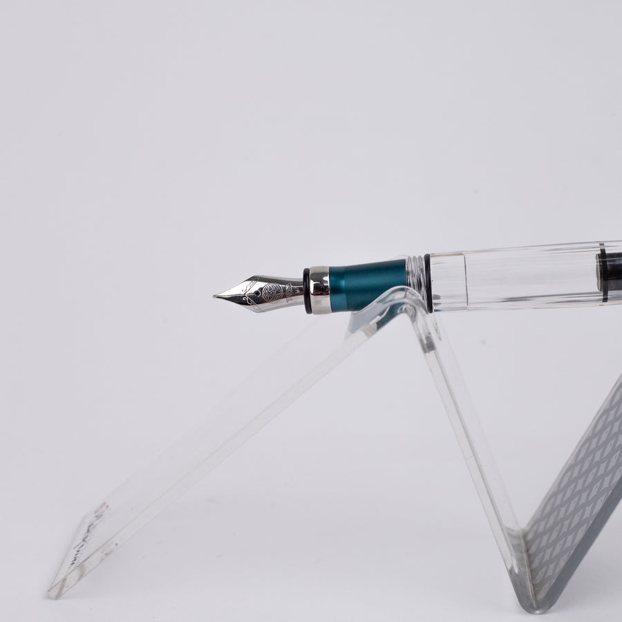 TWSBI Diamond 580ALR Fountain Pen -