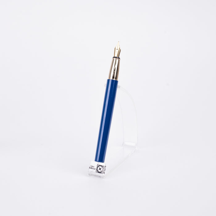 Kaco - Brio Fountain Pen - Royal Blue