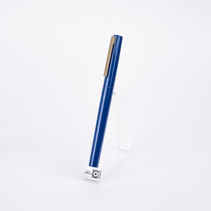 Kaco - Brio Fountain Pen - Royal Blue