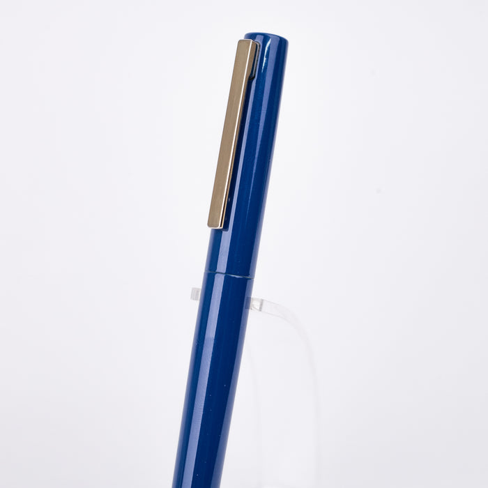 Kaco - Brio Fountain Pen - Royal Blue