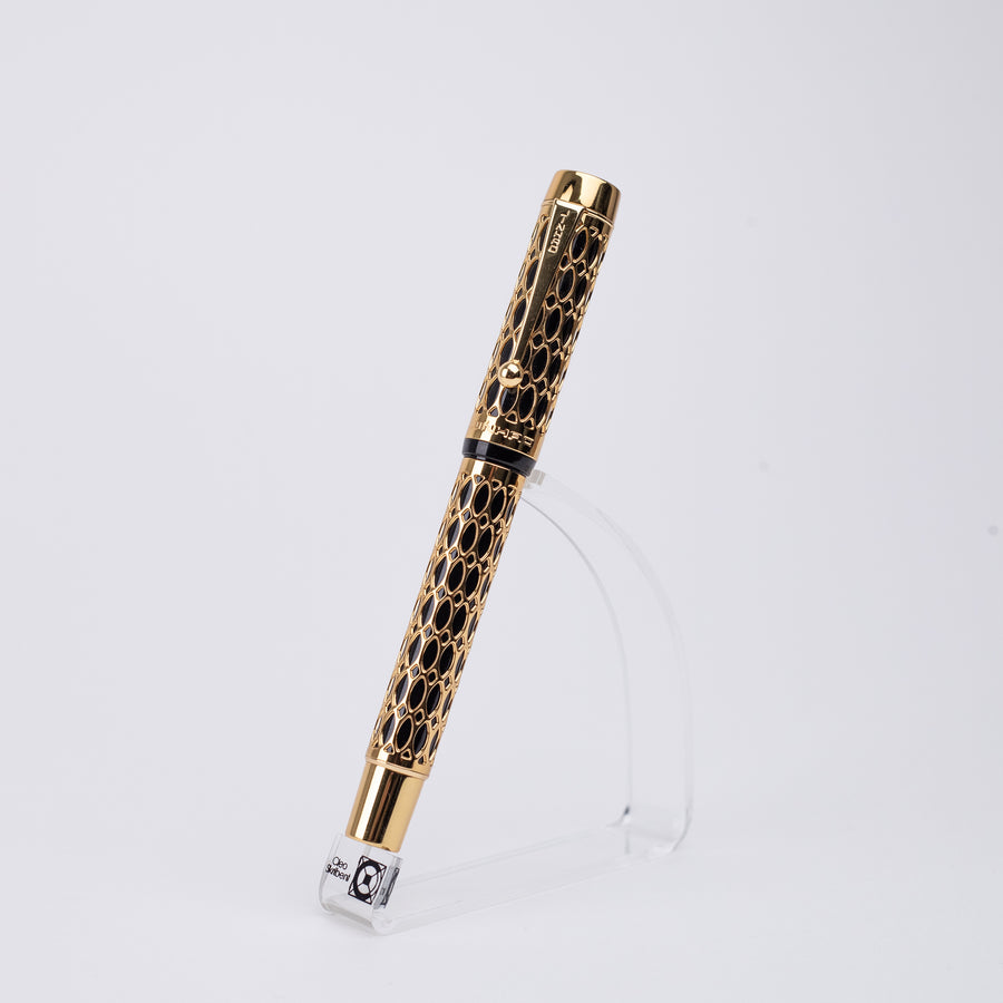 Jinhao Century 100 Reticulated Hollow-out Series Fountain Pen