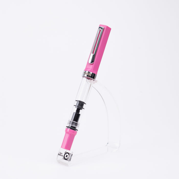 TWSBI Eco-T Fountain Pen - Pink