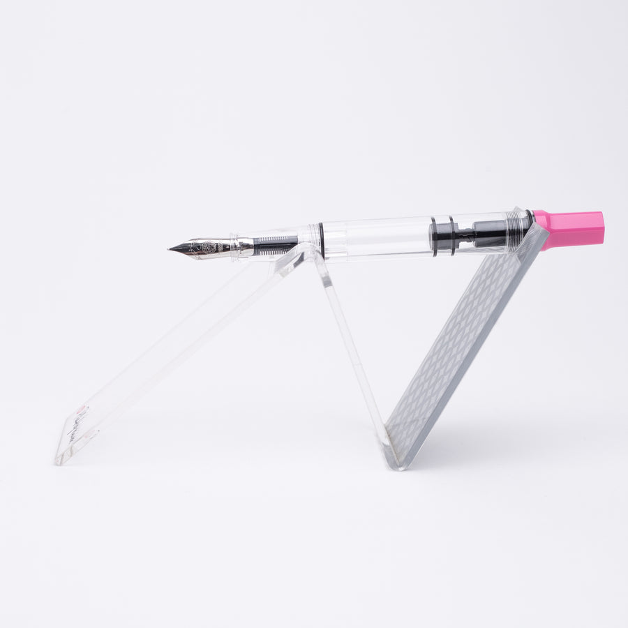 TWSBI Eco-T Fountain Pen - Pink