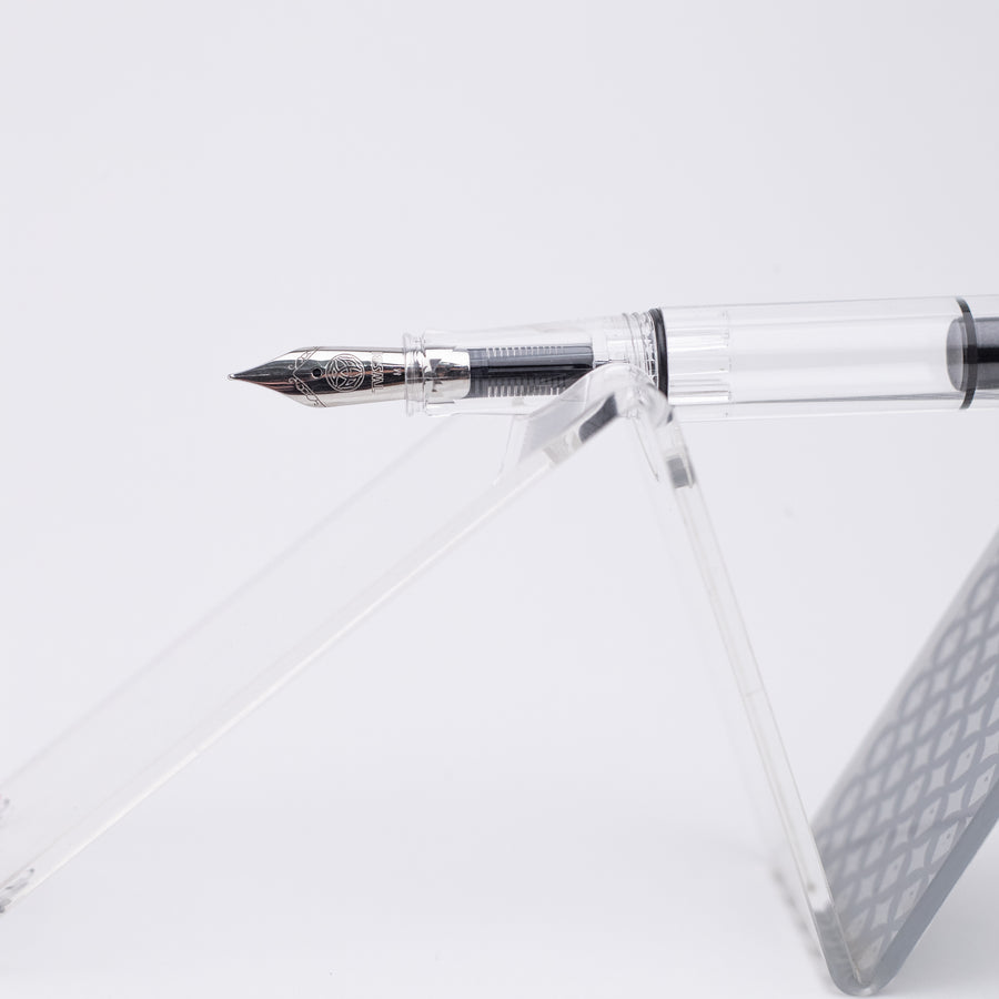 TWSBI Eco-T Fountain Pen - Pink