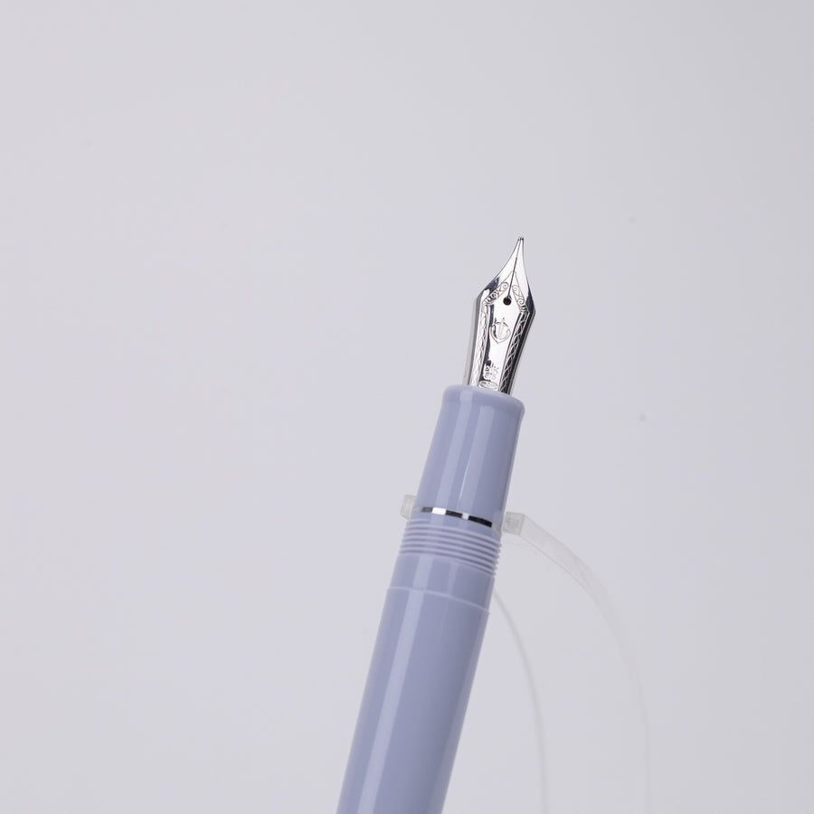 Sailor Professional Gear Winter Fountain Pen - Sky (Special Edition)