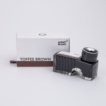 mont-blanc-toffee-brown-ink-bottle-with-packaging-view