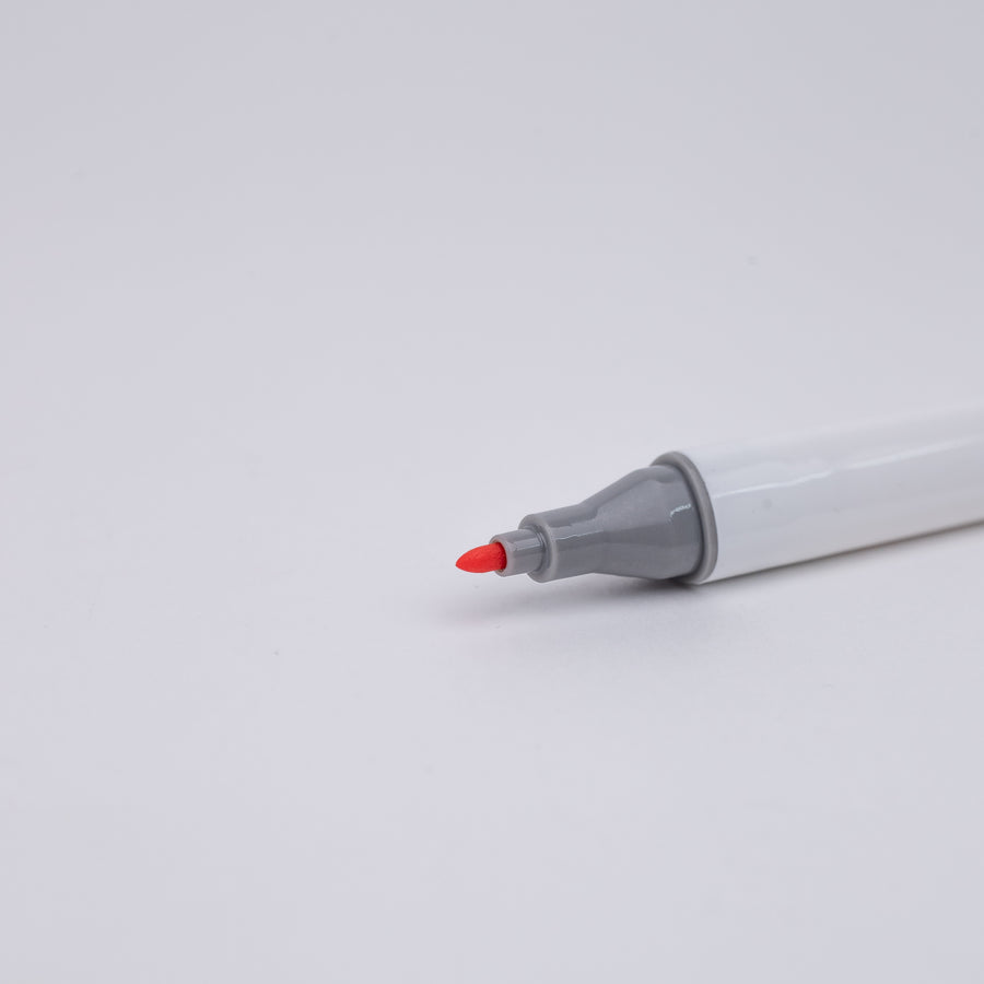 Superior Graphic Dual Tip Art Markers (MS-888) - Set of 80
