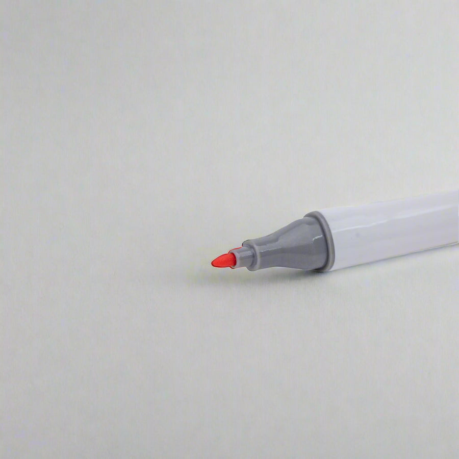 Superior Graphic Dual Tip Art Markers (MS-888) - Set of 96