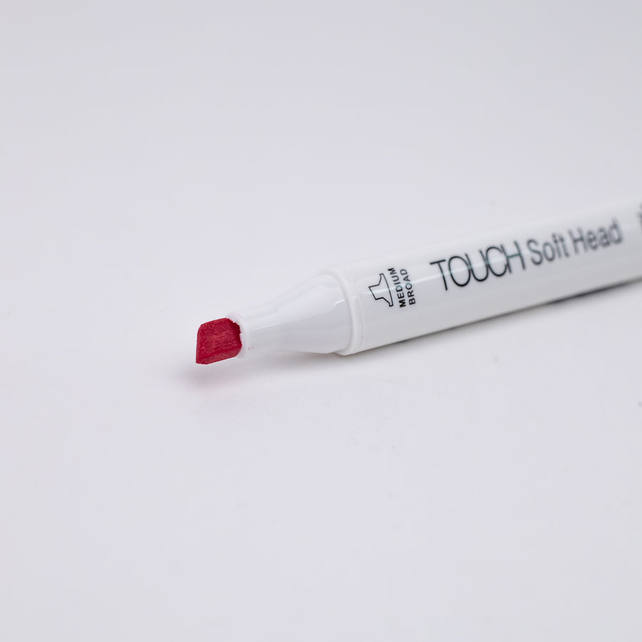 Touch Cool Dual Tip Art Marker Set of 100