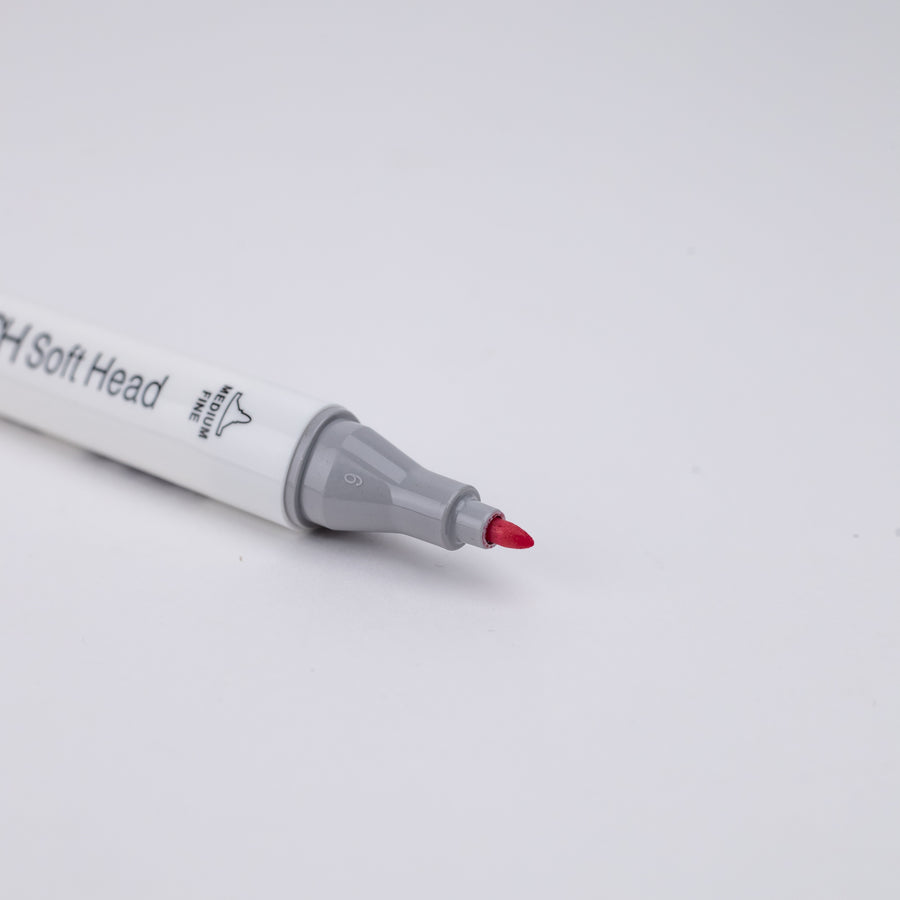 Touch Cool Dual Tip Art Marker Set of 100