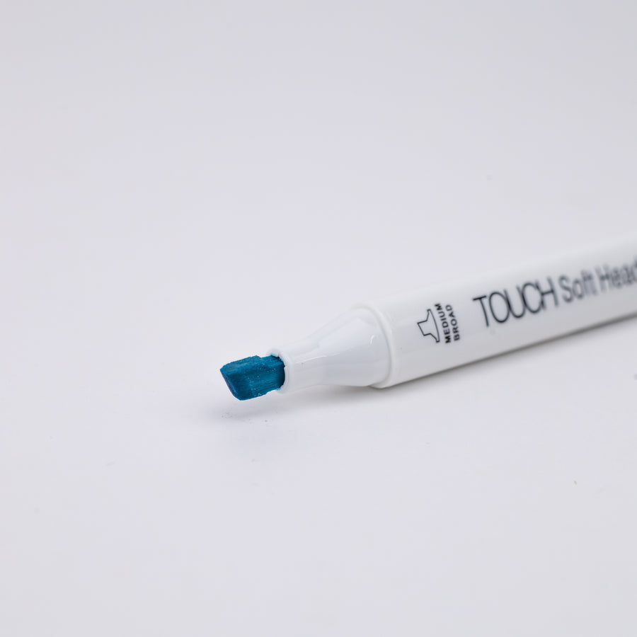 Touch Cool Dual Tip Art Marker Set of 24
