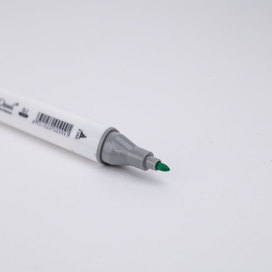 Touch Cool Dual Tip Art Marker Set of 12