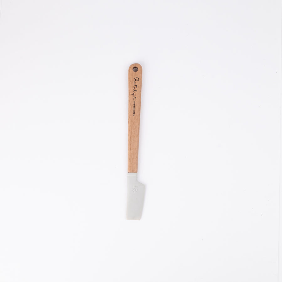 Princeton Catalyst Silicone Mini Blade Tool  (02 MINI)