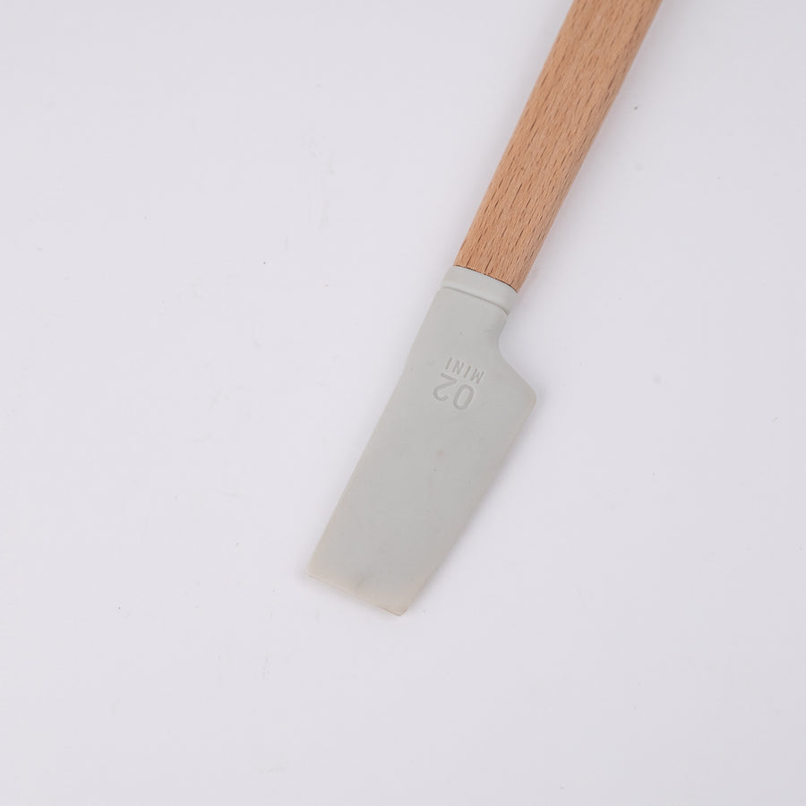 Princeton Catalyst Silicone Mini Blade Tool  (02 MINI)