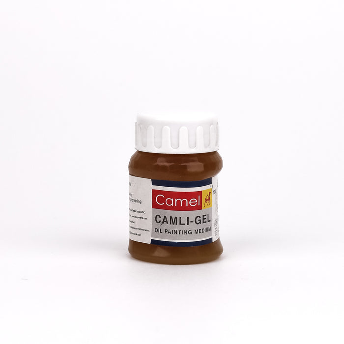 Camel - Camli Gel (100ml)