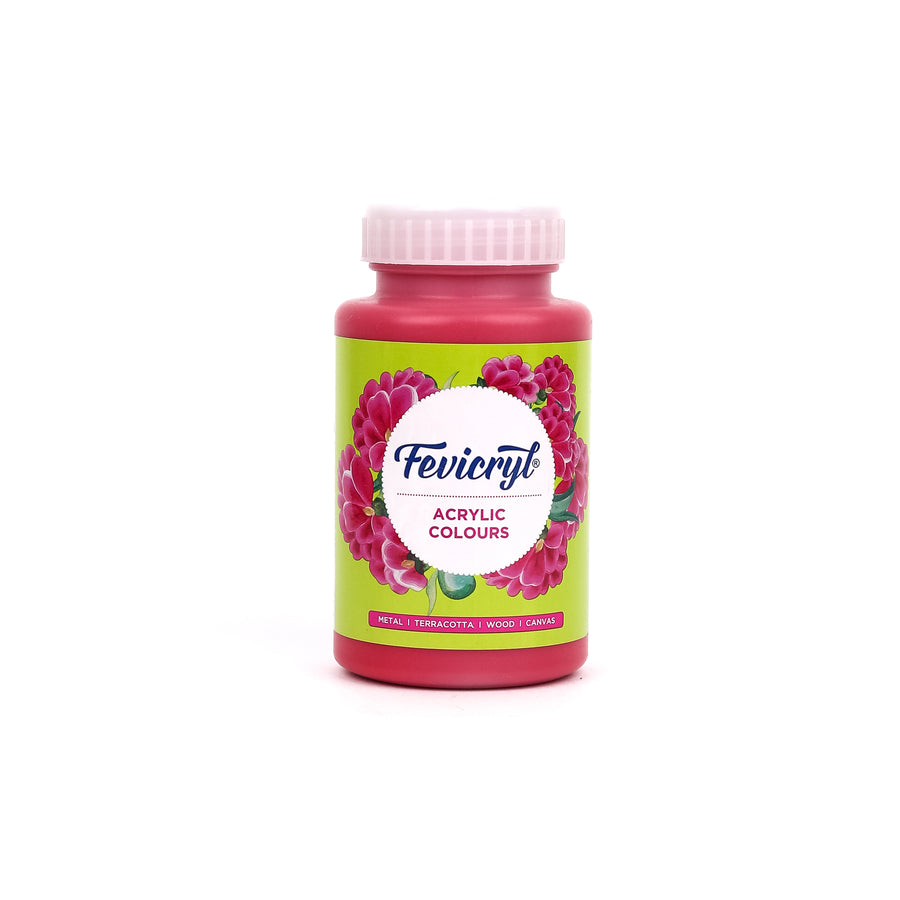 Fevicryl - Acrylic Colour Jar (500ml)