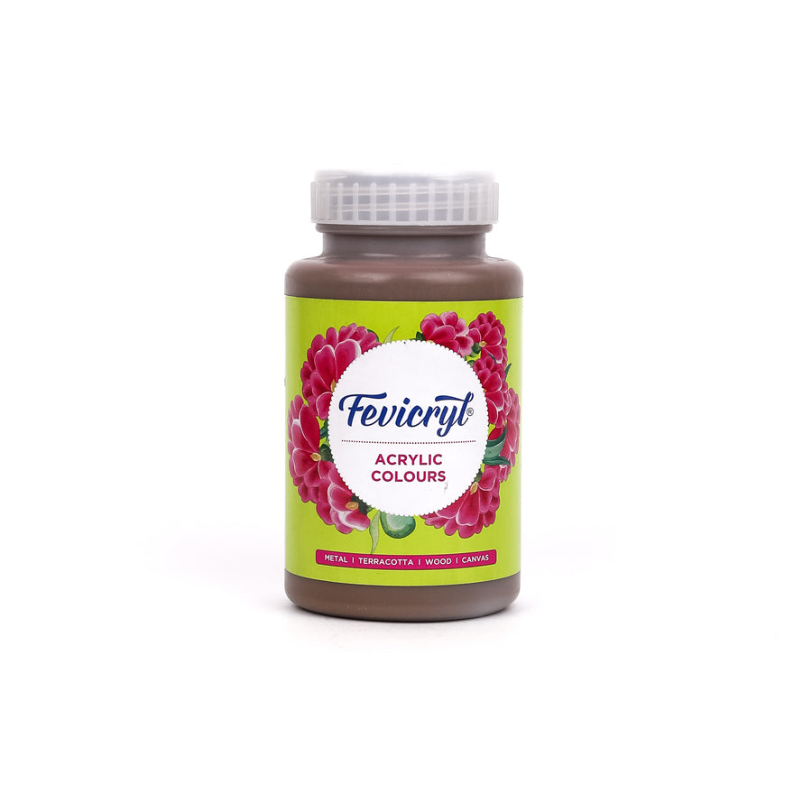Fevicryl - Acrylic Colour Jar (500ml)