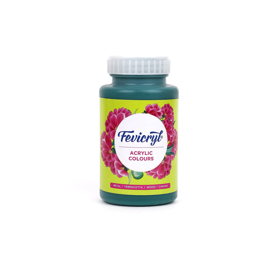 Fevicryl - Acrylic Colour Jar (500ml)