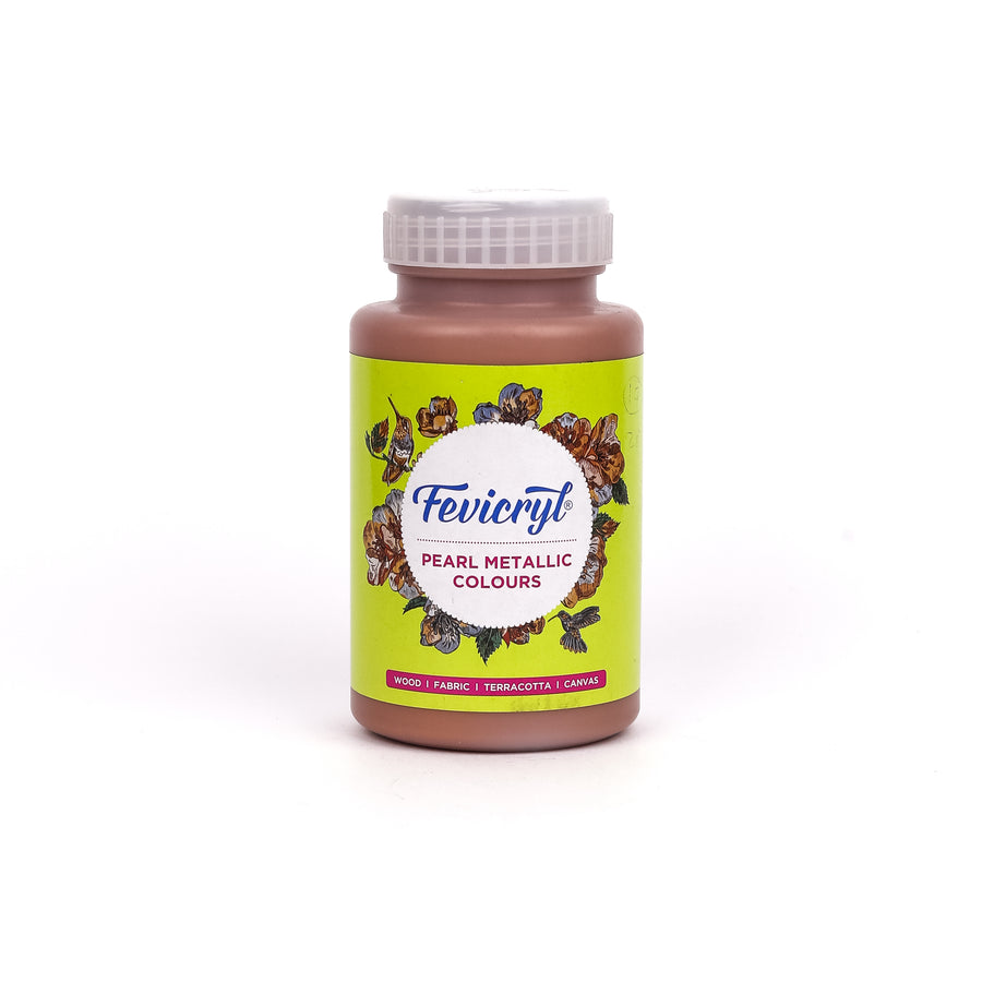 Fevicryl - Acrylic Colour Jar (500ml)