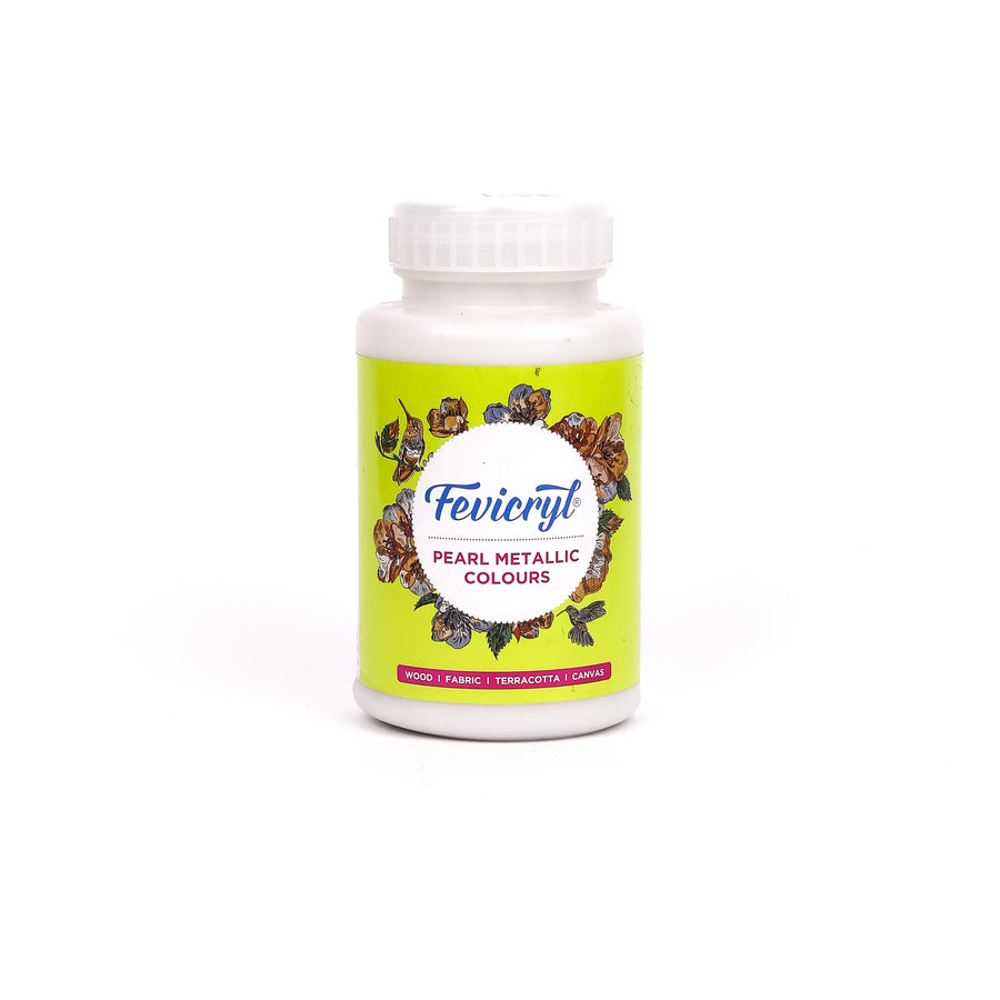 Fevicryl - Acrylic Colour Jar (500ml)