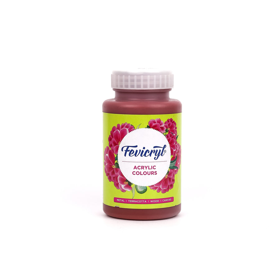 Fevicryl - Acrylic Colour Jar (500ml)