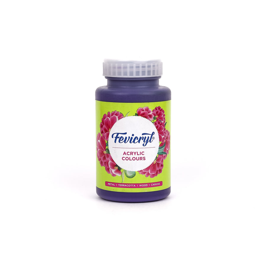 Fevicryl - Acrylic Colour Jar (500ml)