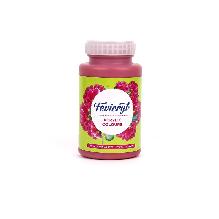 Fevicryl - Acrylic Colour Jar (500ml)