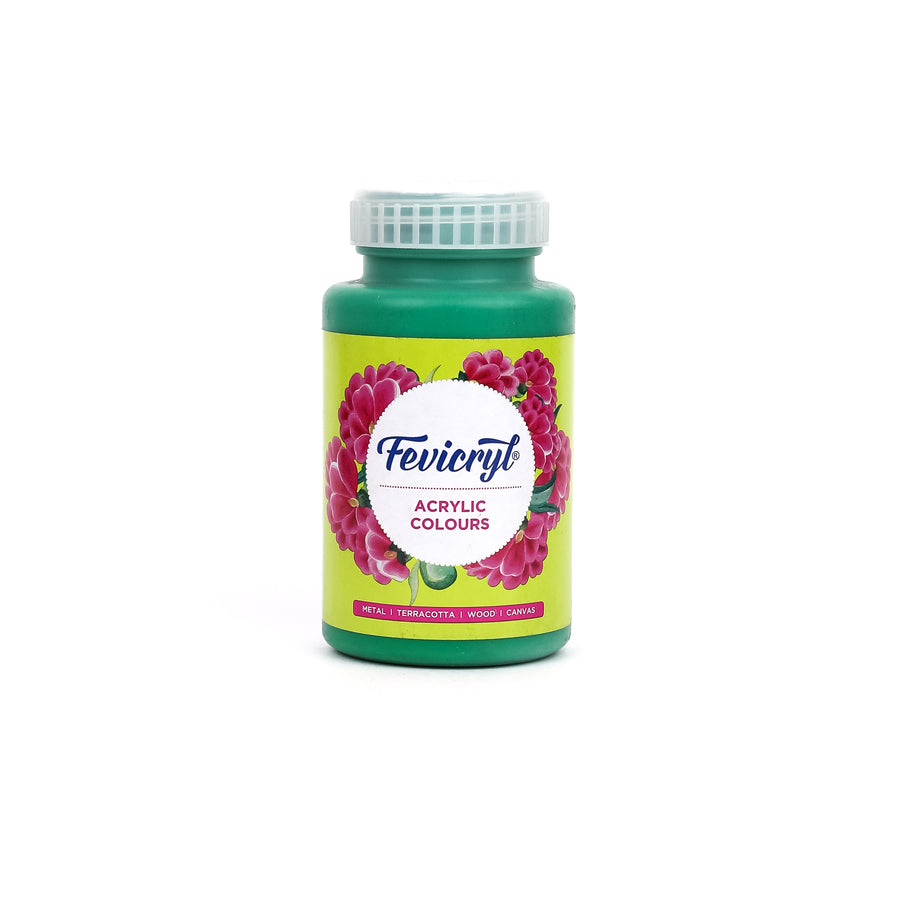 Fevicryl - Acrylic Colour Jar (500ml)