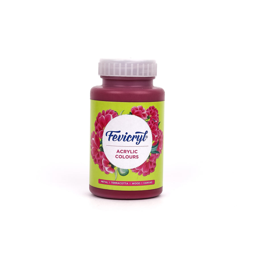 Fevicryl - Acrylic Colour Jar (500ml)