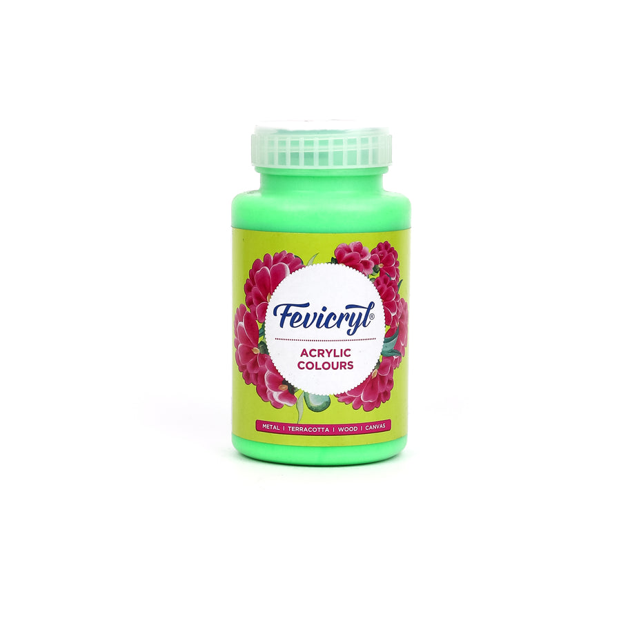 Fevicryl - Acrylic Colour Jar (500ml)