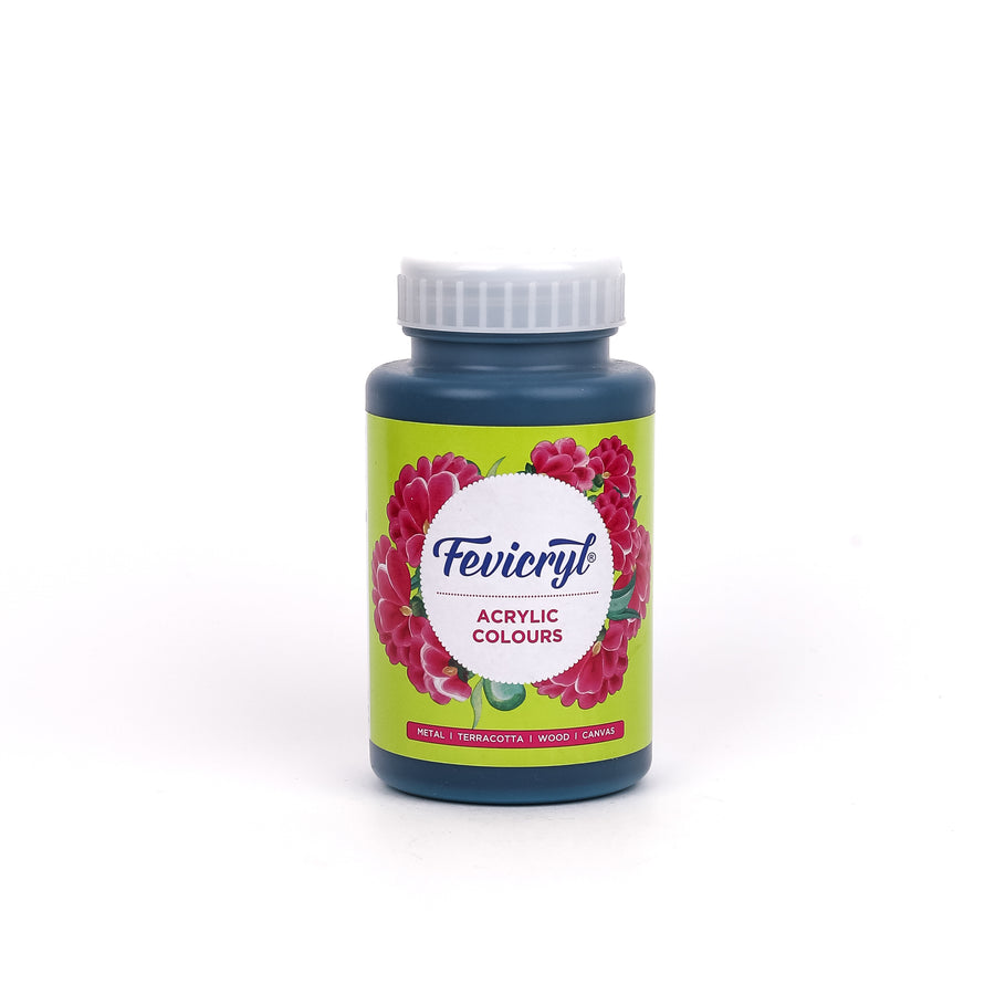 Fevicryl - Acrylic Colour Jar (500ml)