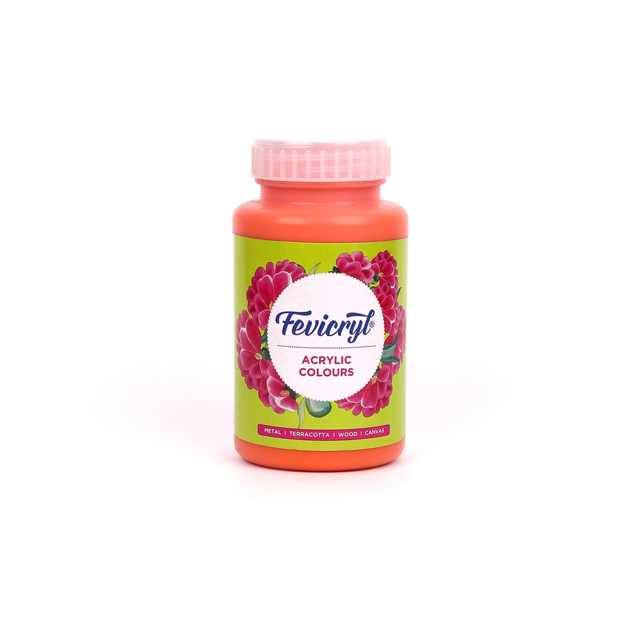 Fevicryl - Acrylic Colour Jar (500ml)