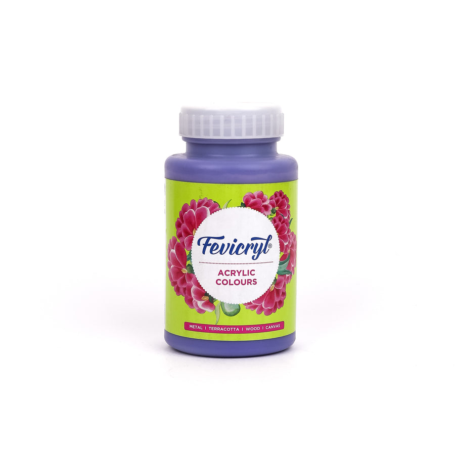 Fevicryl - Acrylic Colour Jar (500ml)