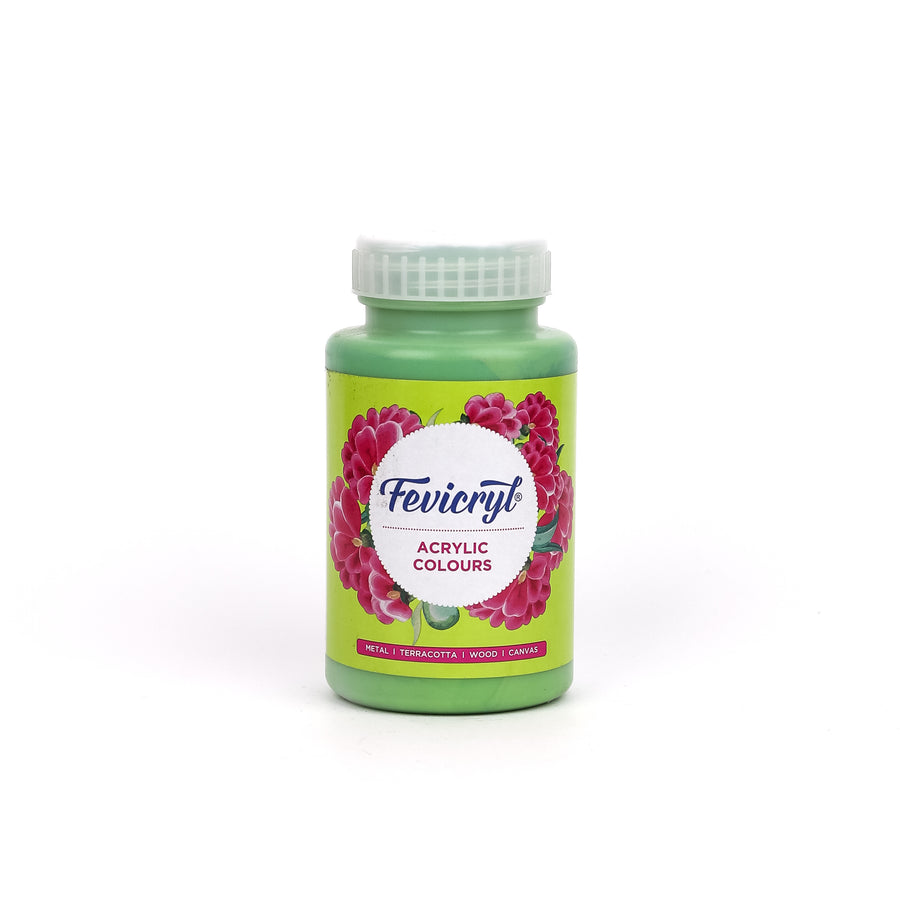 Fevicryl - Acrylic Colour Jar (500ml)