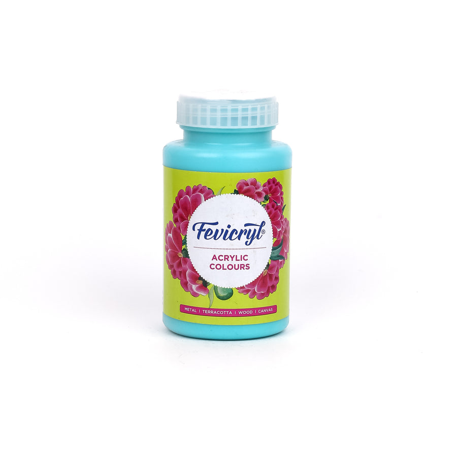 Fevicryl - Acrylic Colour Jar (500ml)