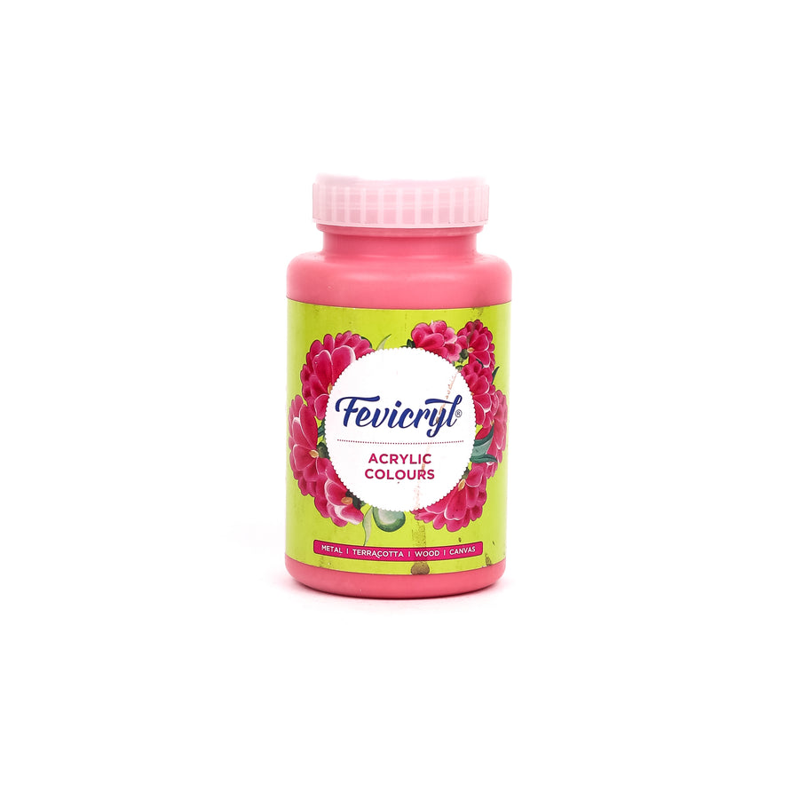 Fevicryl - Acrylic Colour Jar (500ml)