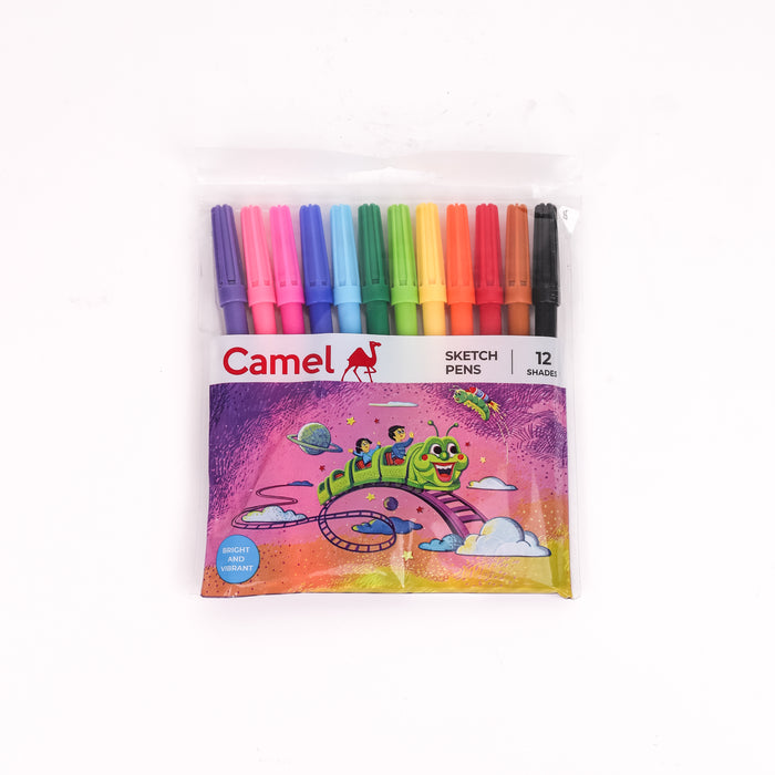 Camel - Sketch Pens