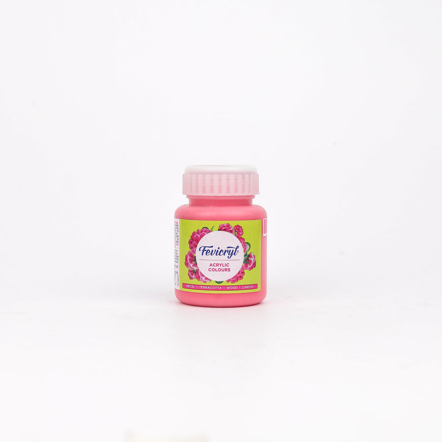 Fevicryl - Acrylic Colour Jar 100ml