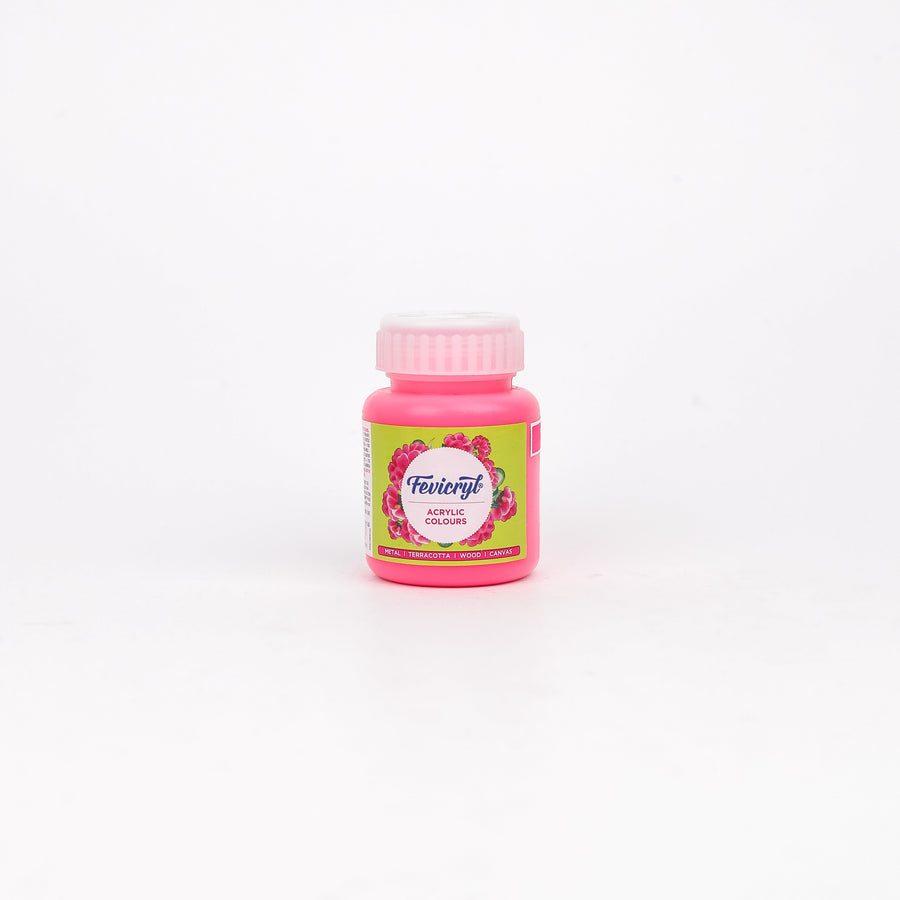 Fevicryl - Acrylic Colour Jar 100ml