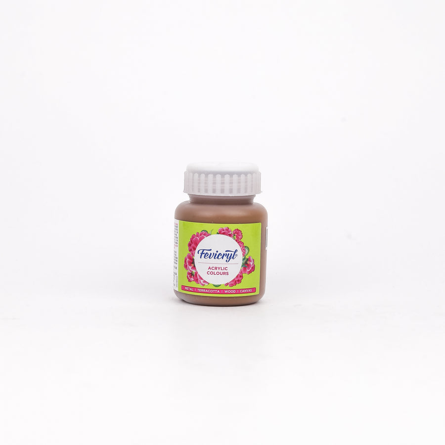 Fevicryl - Acrylic Colour Jar 100ml