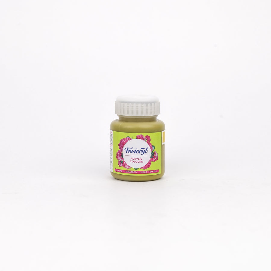 Fevicryl - Acrylic Colour Jar 100ml