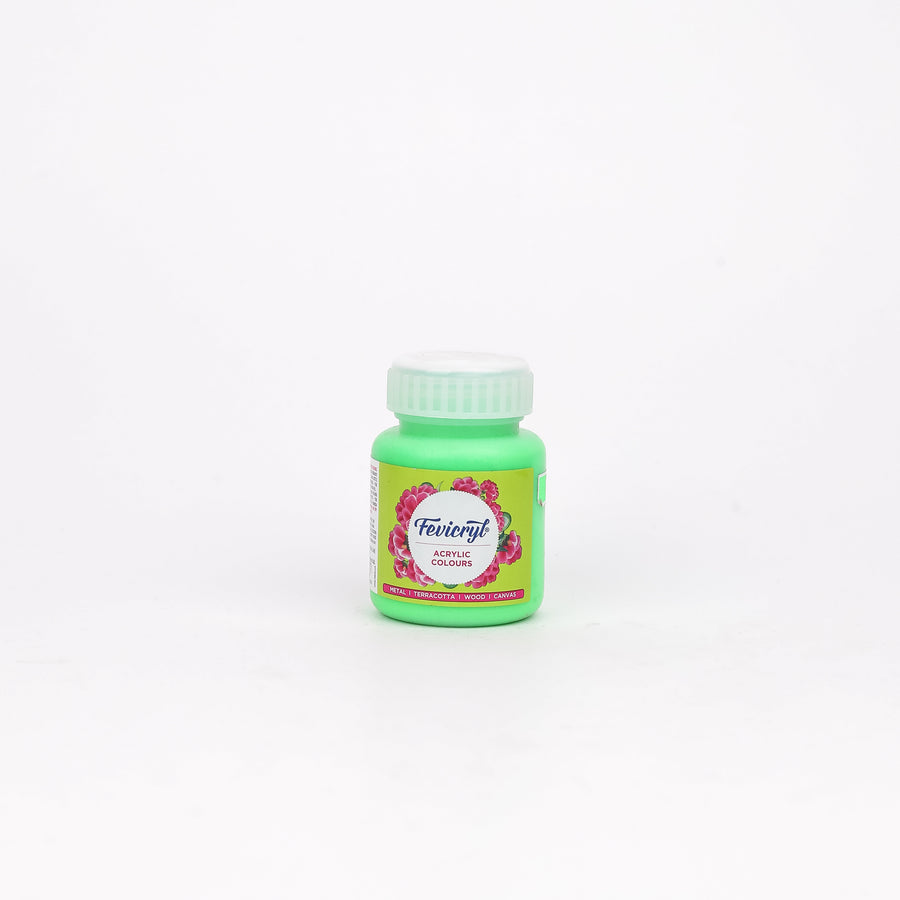 Fevicryl - Acrylic Colour Jar 100ml