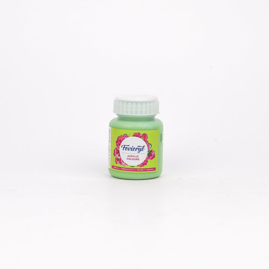 Fevicryl - Acrylic Colour Jar 100ml