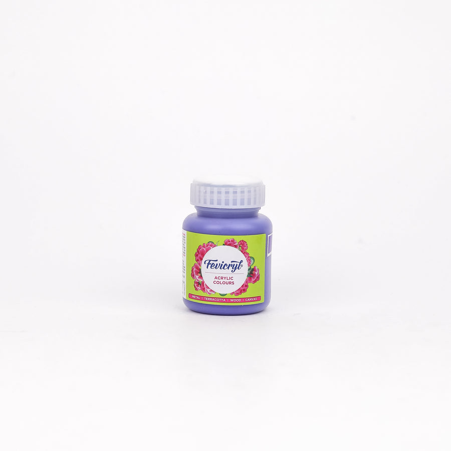 Fevicryl - Acrylic Colour Jar 100ml