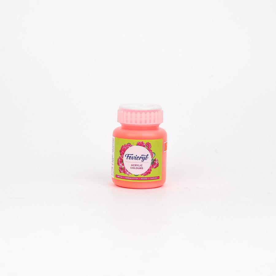 Fevicryl - Acrylic Colour Jar 100ml