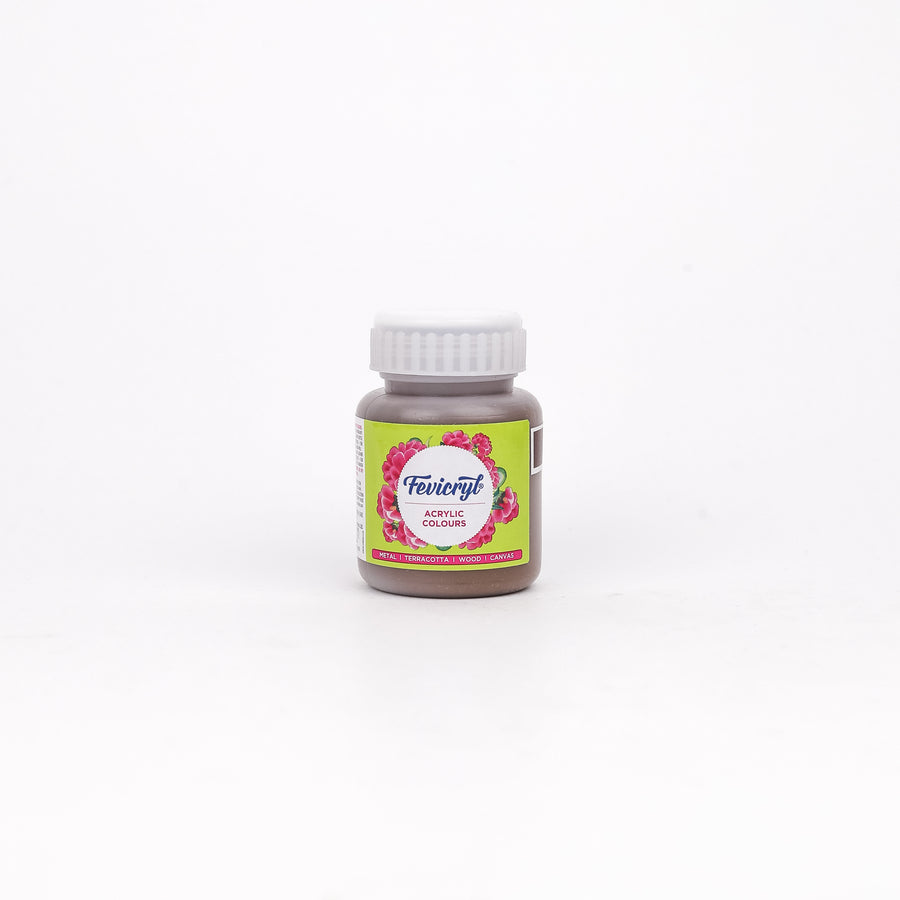 Fevicryl - Acrylic Colour Jar 100ml