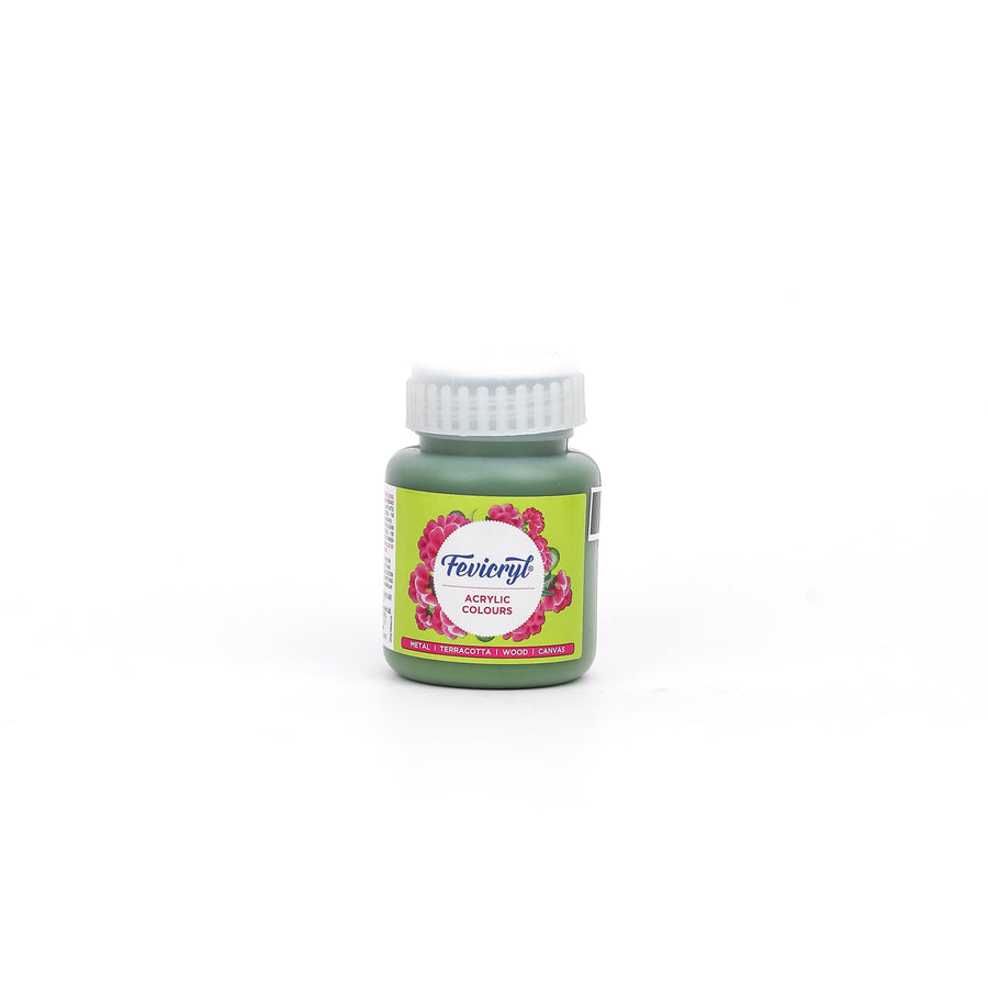 Fevicryl - Acrylic Colour Jar 100ml