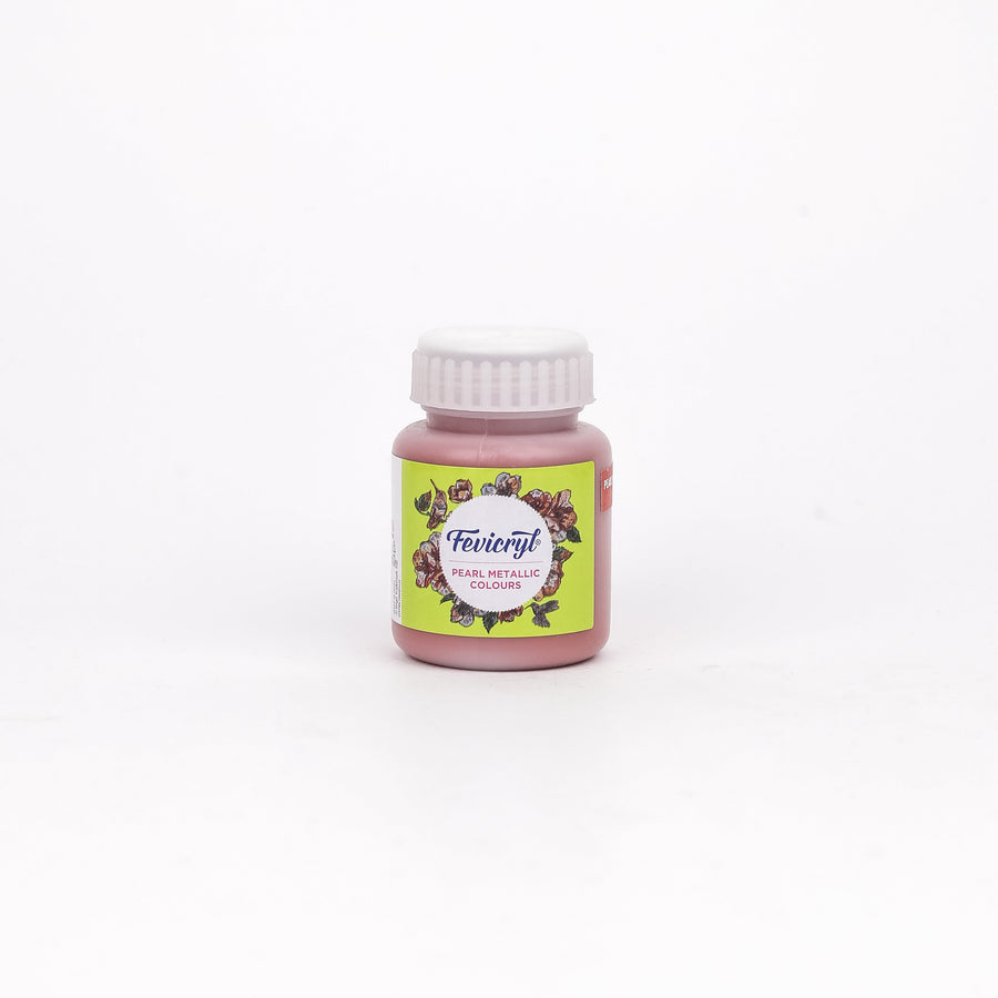 Fevicryl - Acrylic Colour Jar 100ml